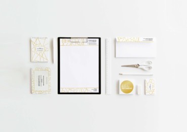 Promotional materials for Paulina Smaszcz’s “Kobieta Petarda” project