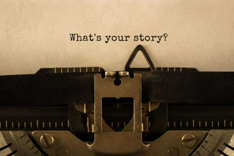 Czym jest storytelling i jak wykorzystać go w biznesie